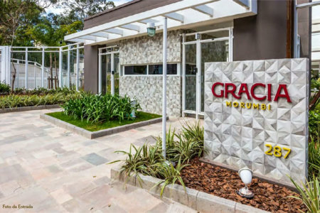 Apartamento à venda com 3 quartos, sendo 1 suíte, em Vila Andrade, São Paulo, SP