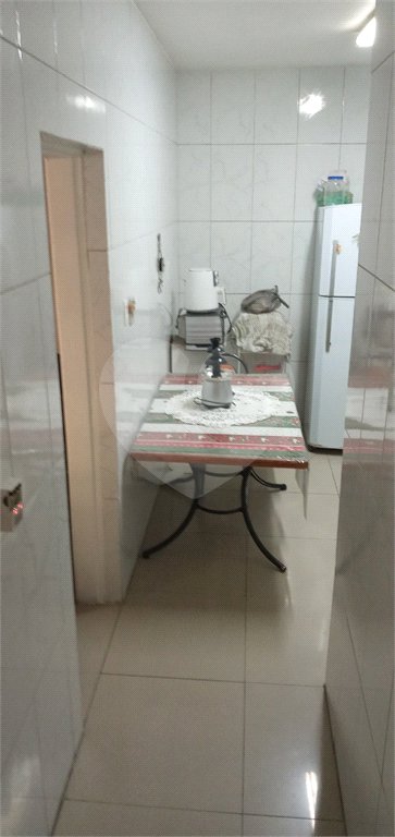 Casa Térrea à venda com 2 quartos em Freguesia do Ó, São Paulo, SP