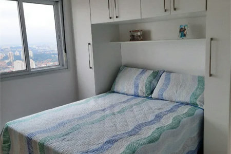 Apartamento à venda com 2 quartos em Vila Andrade, São Paulo, SP