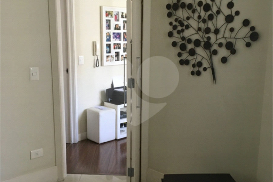 Apartamento à venda com 3 suítes em Tatuapé, São Paulo, SP