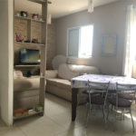 Casa à venda com 2 quartos no condomínio Residencial Iraci II, São Paulo - SP