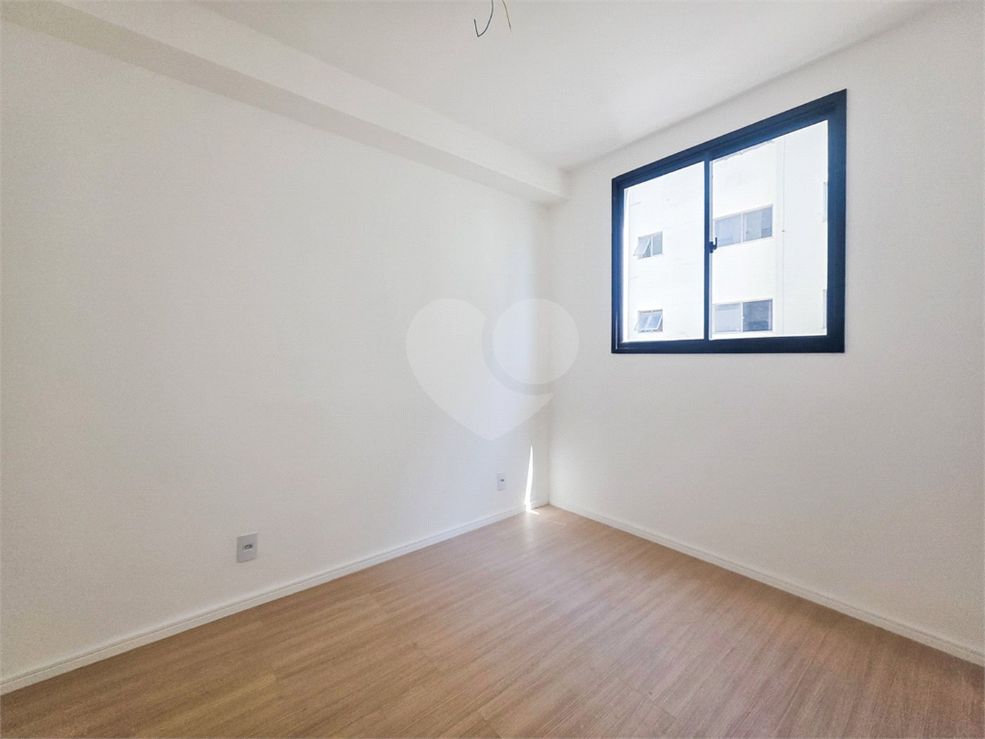 Apartamento à venda com 2 quartos em Vila Parque Jabaquara, São Paulo, SP