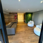 Apartamento à venda com 2 quartos, sendo 1 suíte,  em Jardim América, Sorocaba, SP