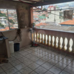 Sobrado à venda com 3 quartos em Vila Mazzei, São Paulo, SP