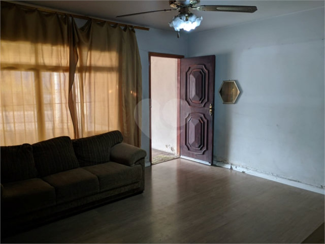 Sobrado à venda com 3 quartos em Mandaqui, São Paulo, SP