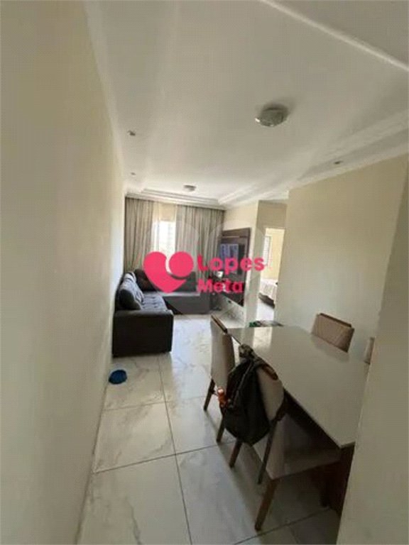 Apartamento à venda com 2 quartos em Jardim Ismênia, São José dos Campos, SP