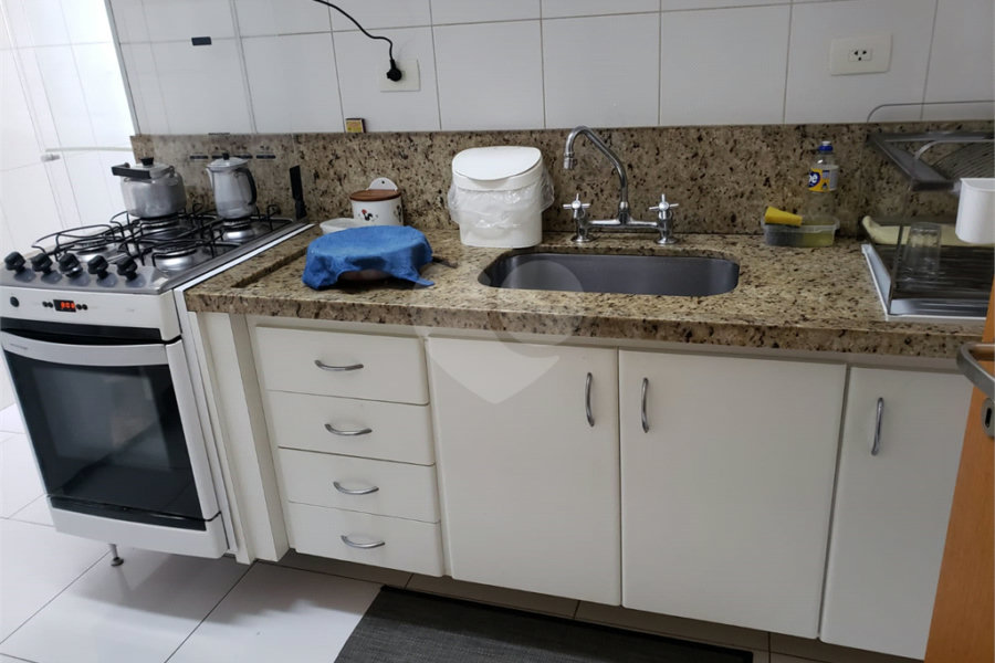 Apartamento à venda com 3 quartos, sendo 1 suíte, em Mandaqui, São Paulo, SP