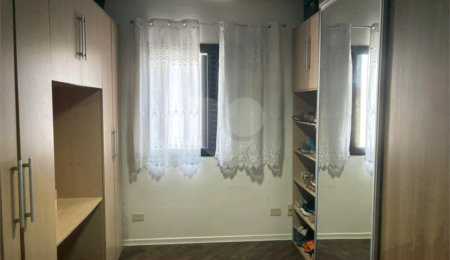 Apartamento à venda com 4 quartos, sendo 1 suíte,  em Vila Andrade, São Paulo, SP