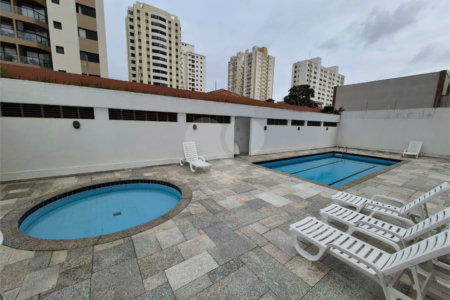 Apartamento à venda com 3 quartos, sendo 1 suíte, em Vila Leopoldina, São Paulo, SP