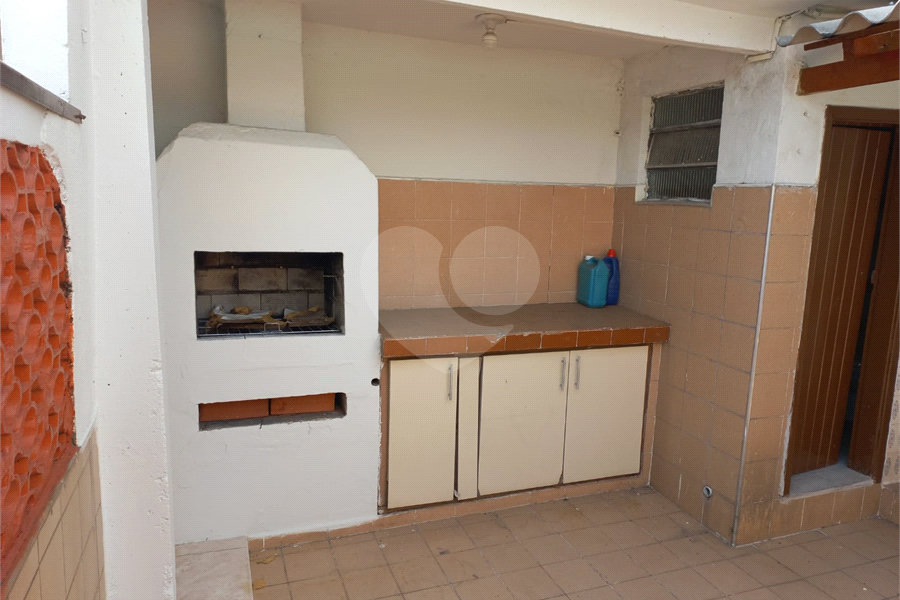 Casa para alugar com 3 quartos em Água Fria, São Paulo, SP