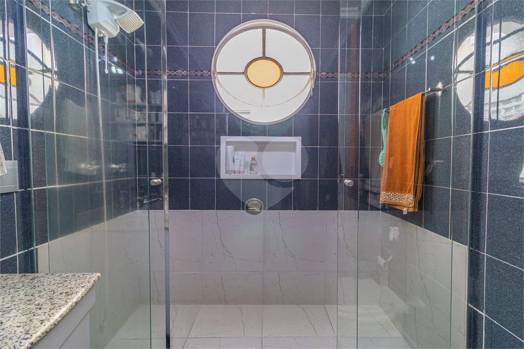 Sobrado à venda com 3 quartos, sendo 1 suíte,  em Vila Mascote, São Paulo, SP