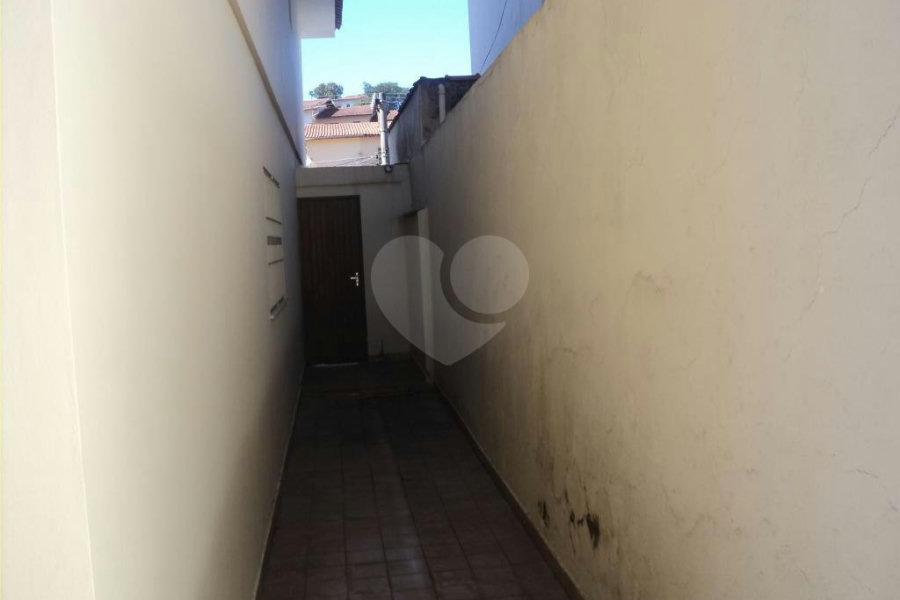 Sobrado à venda com 3 quartos, sendo 1 suíte, em Vila Nova Mazzei, São Paulo, SP