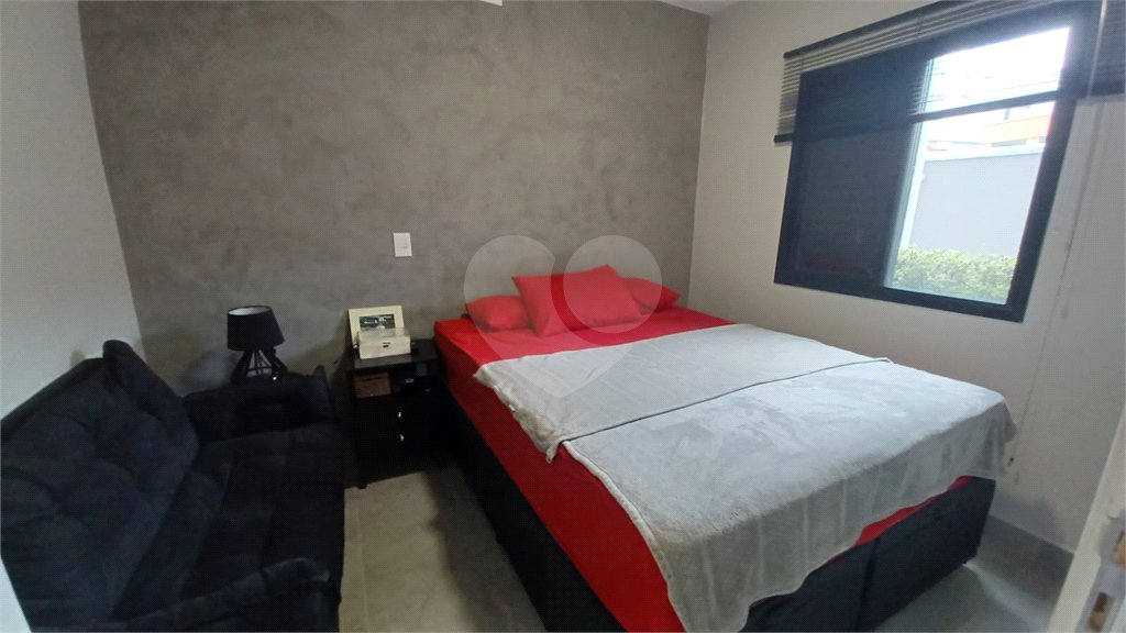 Apartamento à venda com 2 quartos em Vila Gustavo, São Paulo, SP