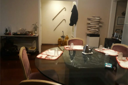 Apartamento à venda com 3 quartos, sendo 1 suíte, em Real Parque, São Paulo, SP
