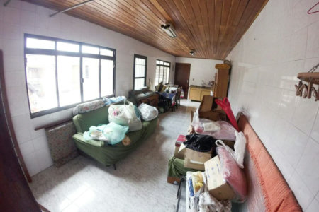 Casa de Vila à venda com 3 quartos em Vila Ipojuca, São Paulo, SP