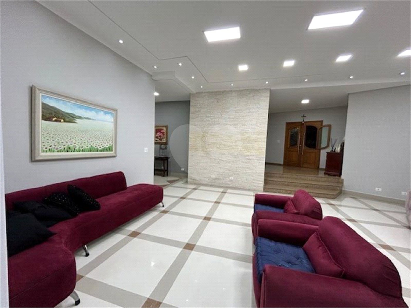 Casa à venda com 4 suítes no condomínio Aruã Eco Park, Mogi das Cruzes - SP