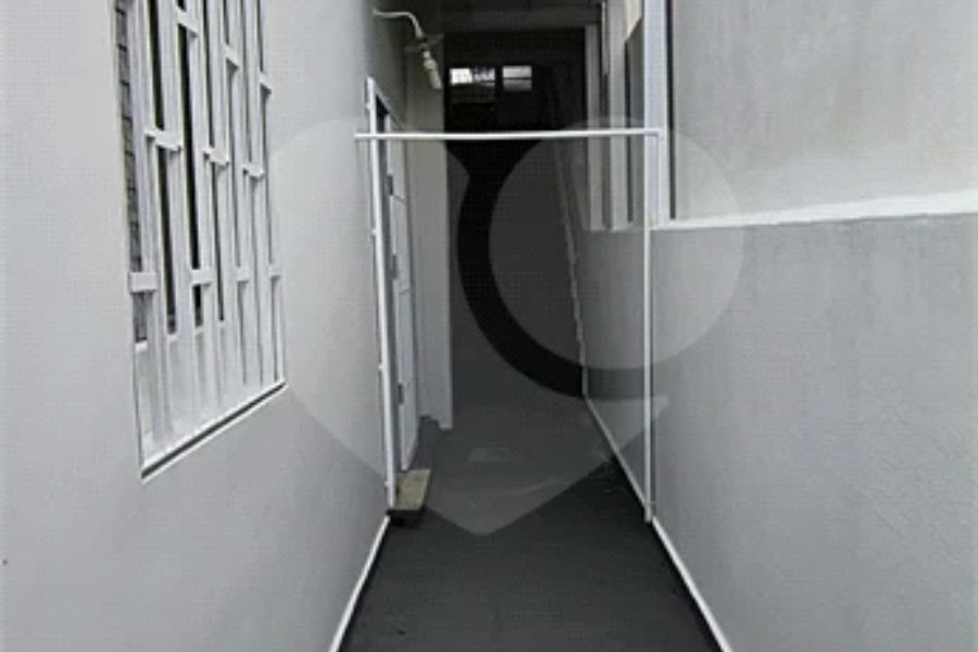 Sobrado à venda com 6 quartos em Mandaqui, São Paulo, SP