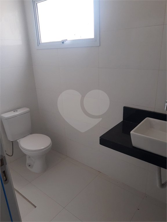 Casa à venda com 2 suítes no condomínio Residencial Américo de Figueiredo, Sorocaba - SP