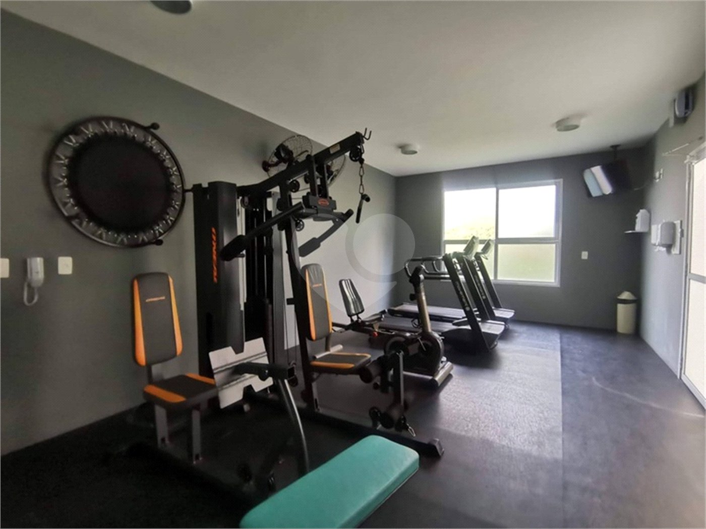 Apartamento à venda com 2 quartos em Freguesia do Ó, São Paulo, SP