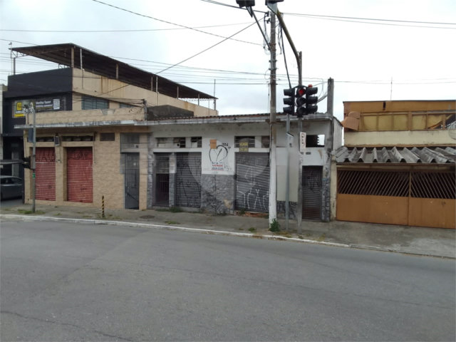 Terreno à venda em Casa Verde, São Paulo, SP