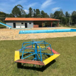 Sítio à venda com 6 quartos, sendo 1 suíte, no Centro (são João Novo), São Roque, SP