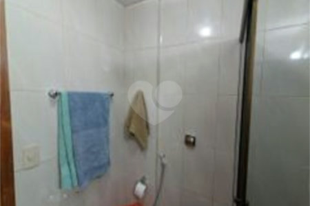 Apartamento à venda com 3 quartos em Tijuca, Rio de Janeiro, RJ