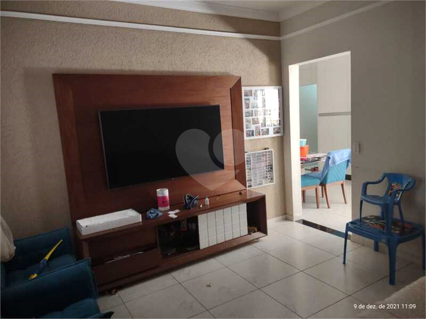 Casa à venda com 3 quartos, sendo 1 suíte, em Jardim Paulista I, Indaiatuba, SP