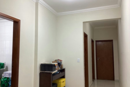 Casa à venda, 139 m² por R$ 890.000,00 - Aparecida - Santos/SP