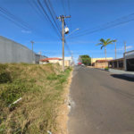 Terreno 8,5 X 25, próximo ao Jau serve no jardim das torres.
