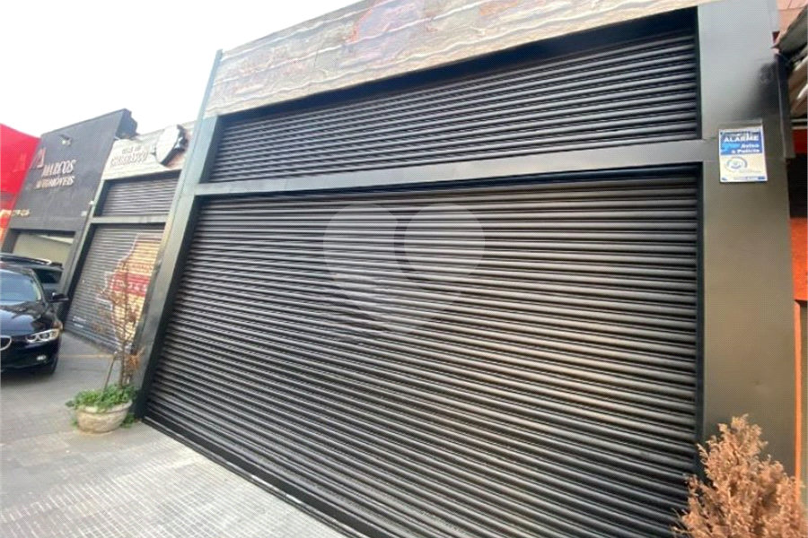 Salão Comercial para alugar em Limão, São Paulo, SP