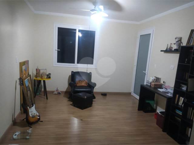 Casa à venda com 3 suítes no condomínio Reserva Nova Cantareira, São Paulo - SP