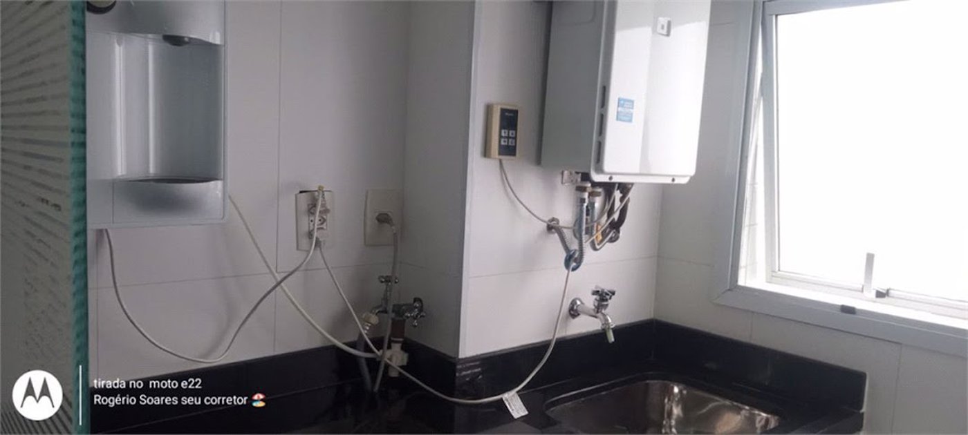 Apartamento com 3 dormitórios à venda, 93 m² por R$ 1.400.000,00 - Jardim Astúrias - Guarujá/SP
