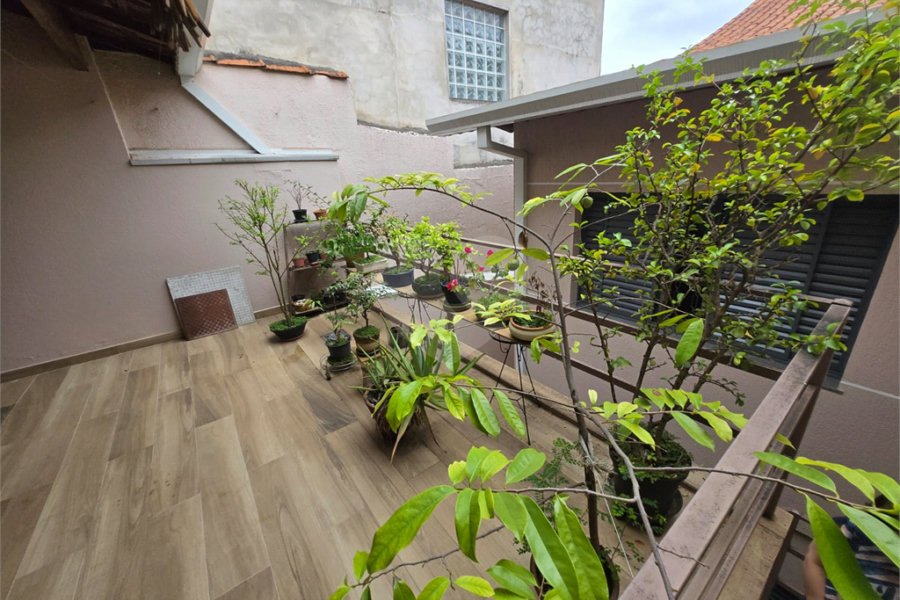 Sobrado à venda com 3 suítes em Santana, São Paulo, SP