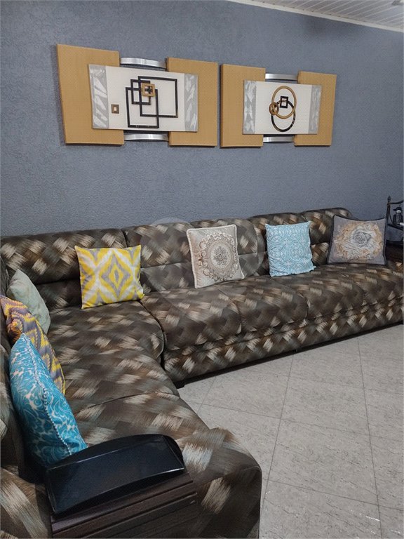 Casa Térrea à venda com 3 quartos, sendo 1 suíte, em Jaçanã, São Paulo, SP