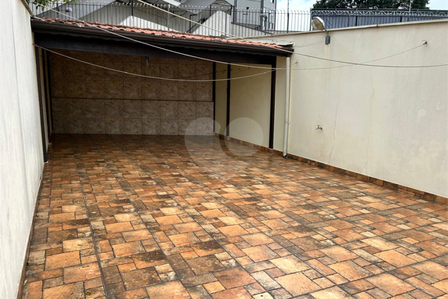 Sobrado à venda com 3 quartos em Vila Aurora (zona Norte), São Paulo, SP
