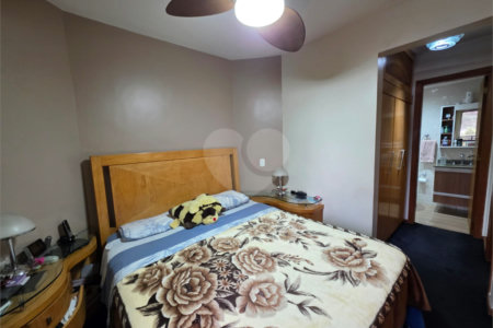 Apartamento à venda com 3 quartos, sendo 1 suíte,  em Santana, São Paulo, SP