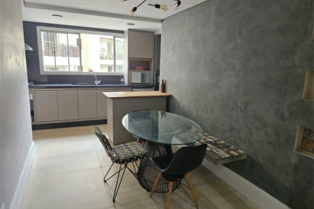 Apartamento à venda com 3 quartos, sendo 2 suítes, em Jardim Ampliação, São Paulo, SP