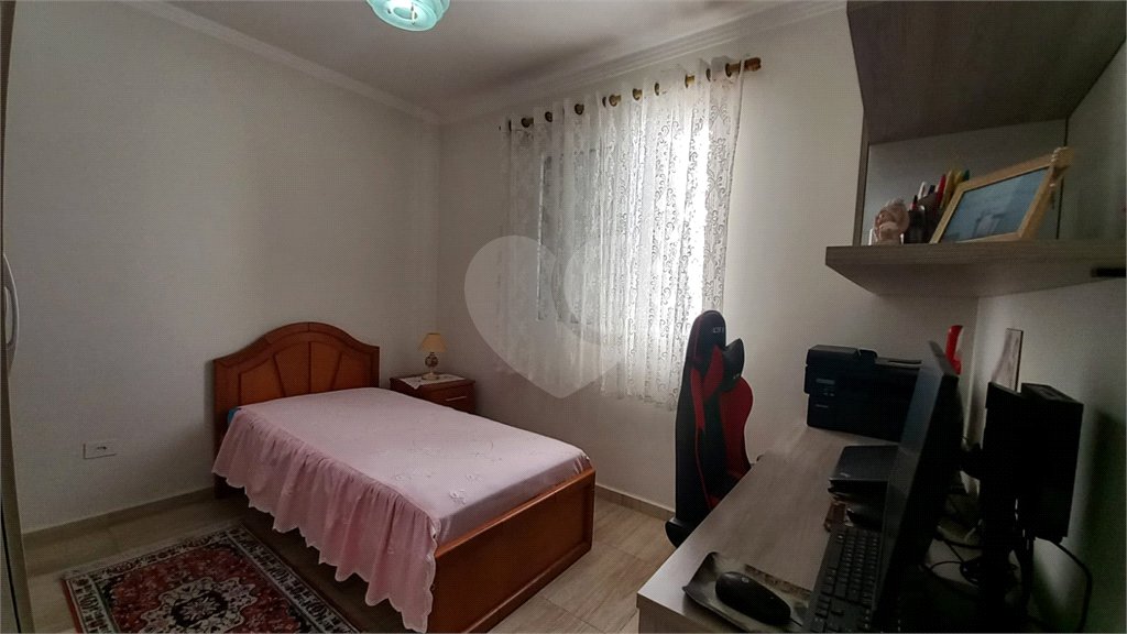 Sobrado à venda com 3 quartos, sendo 1 suíte, em Vila Medeiros, São Paulo, SP