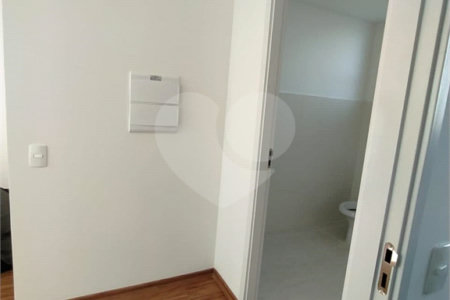 Apartamento à venda com 2 quartos em Residencial Campos de Piemonte, Araraquara, SP