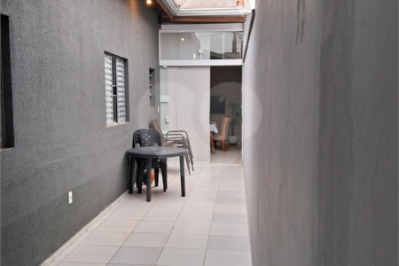 Casa à venda com 3 quartos, sendo 1 suíte, em Núcleo Residencial Professor Carlos Aldrovandi, Indaiatuba, SP