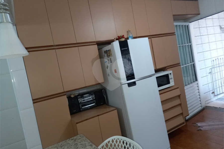 Sobrado à venda com 3 quartos, sendo 1 suíte, em Imirim, São Paulo, SP