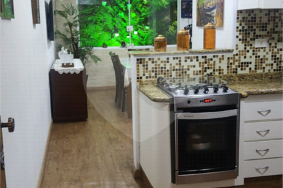 Casa à venda com 2 quartos no condomínio Parque das Araucárias, São Paulo - SP