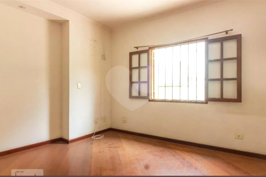 Sobrado à venda com 4 suítes em Butantã, São Paulo, SP