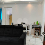 Apartamento à venda com 2 quartos em Tremembé, São Paulo, SP