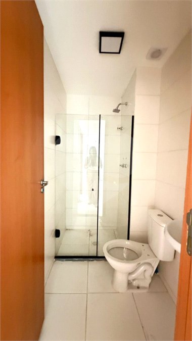 Apartamento à venda com 2 quartos em Guaratiba, Rio de Janeiro, RJ