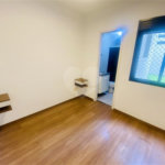 Apartamento à venda com 2 quartos, sendo 1 suíte, em Vila Suzana, São Paulo, SP