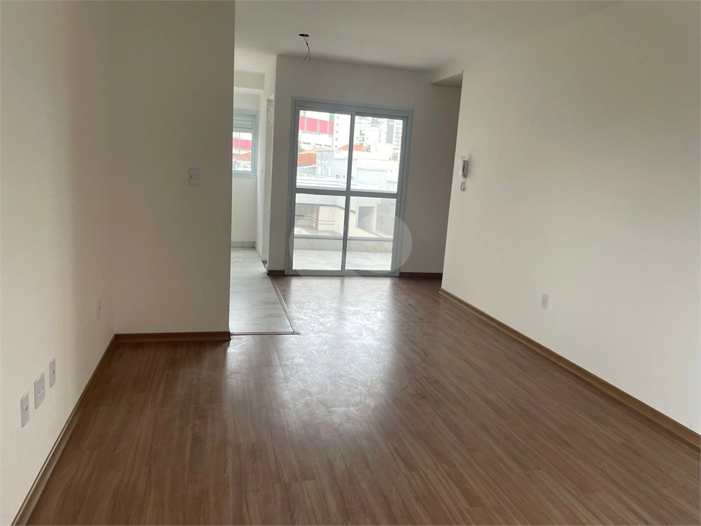 Apartamento à venda com 2 quartos, sendo 1 suíte, em Parada Inglesa, São Paulo, SP