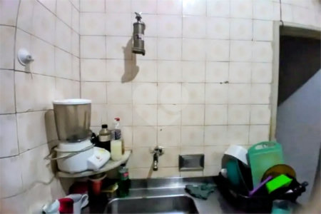 Apartamento à venda com 2 quartos em Praça da Bandeira, Rio de Janeiro, RJ