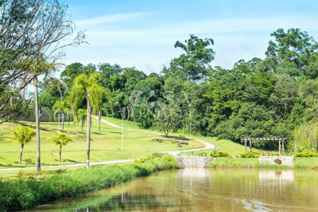 Casa em condomínio à venda em Jardim Itanguá, Sorocaba, SP