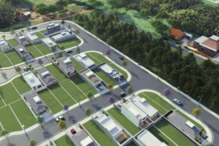 Residencial Monte Bianco